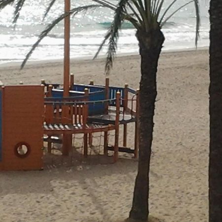 דירות Calafell Torre Sol 4 מראה חיצוני תמונה