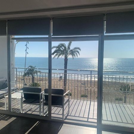 דירות Calafell Torre Sol 4 מראה חיצוני תמונה