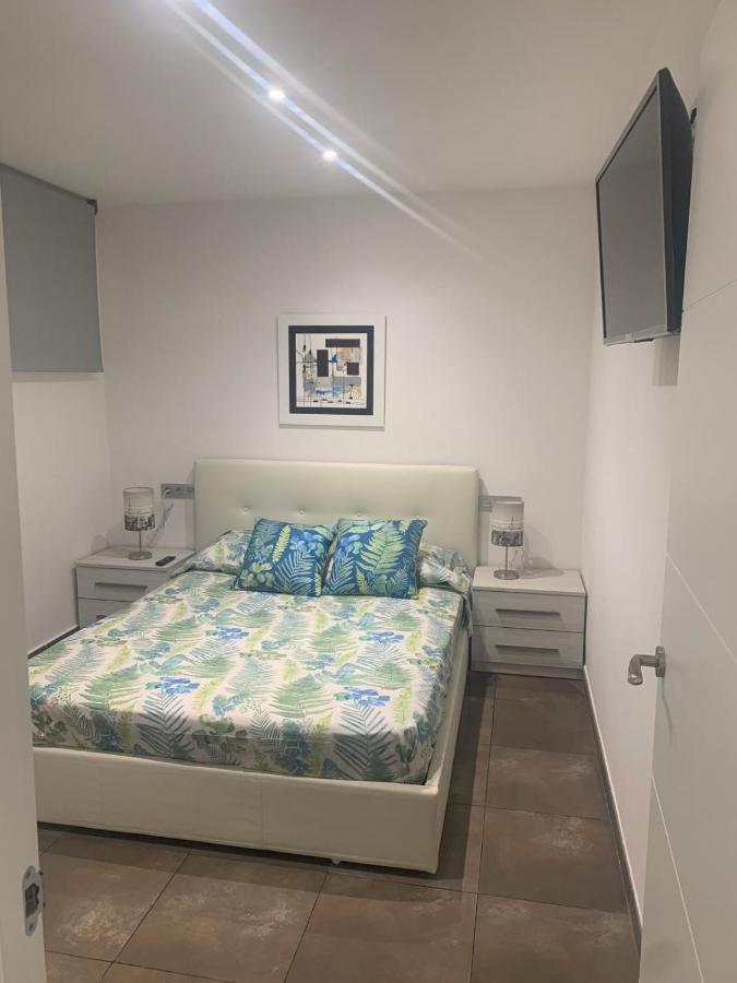 דירות Calafell Torre Sol 4 מראה חיצוני תמונה