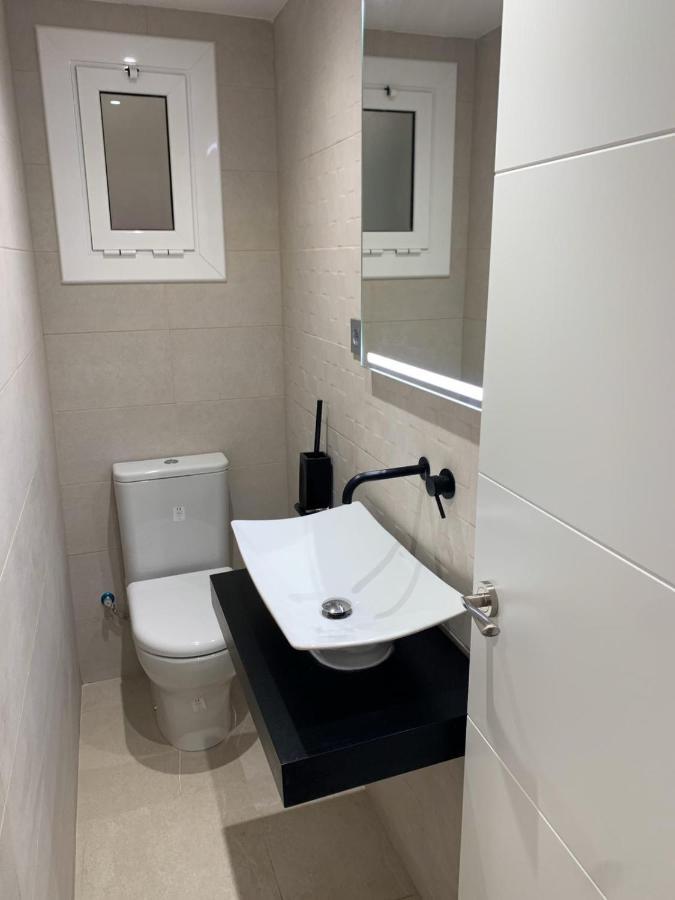 דירות Calafell Torre Sol 4 מראה חיצוני תמונה