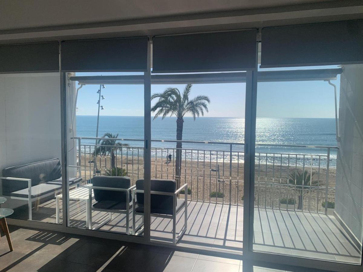 דירות Calafell Torre Sol 4 מראה חיצוני תמונה