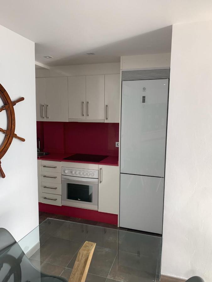 דירות Calafell Torre Sol 4 מראה חיצוני תמונה