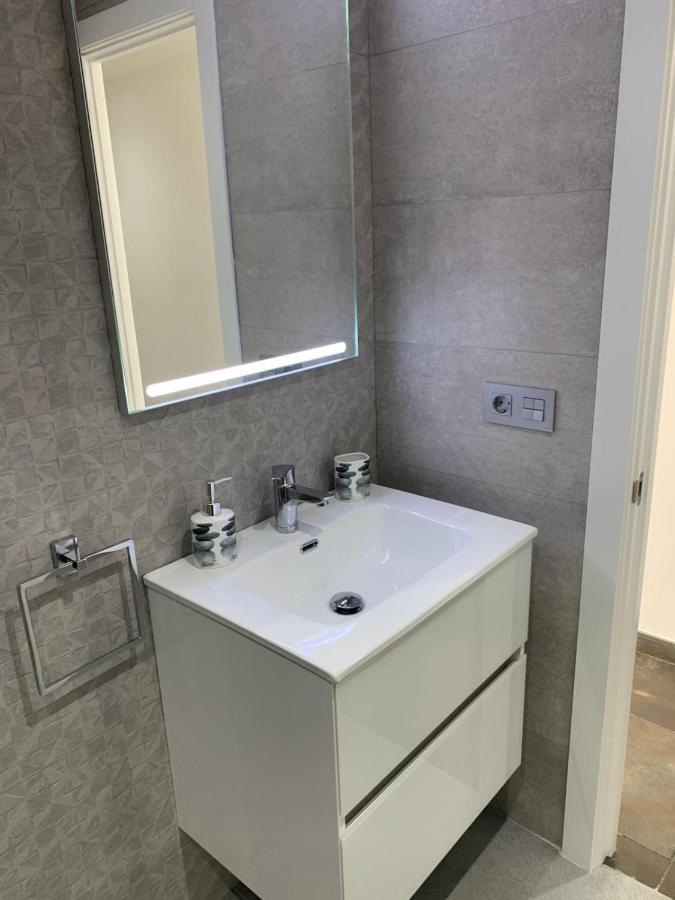 דירות Calafell Torre Sol 4 מראה חיצוני תמונה
