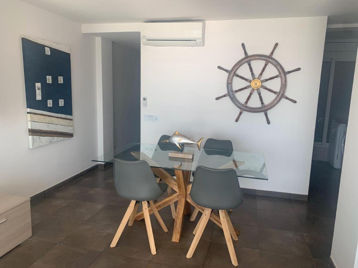 דירות Calafell Torre Sol 4 מראה חיצוני תמונה