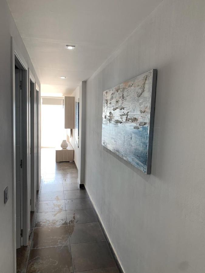 דירות Calafell Torre Sol 4 מראה חיצוני תמונה