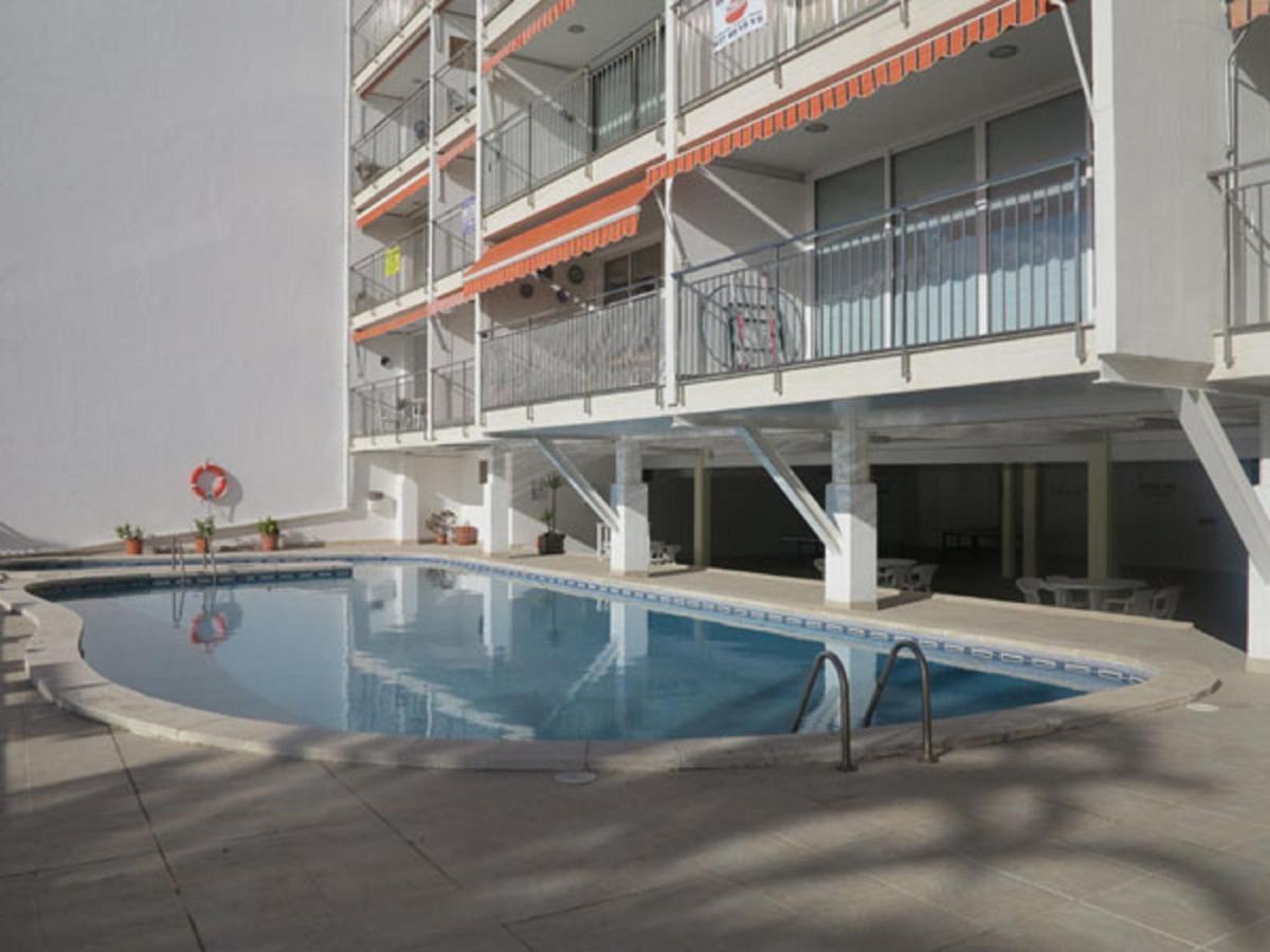 דירות Calafell Torre Sol 4 מראה חיצוני תמונה
