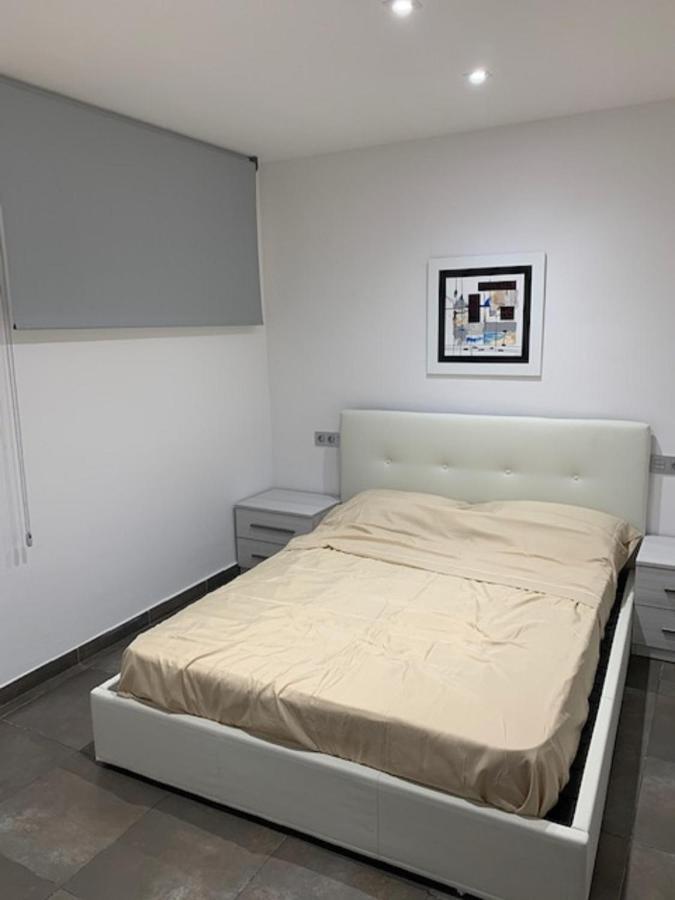 דירות Calafell Torre Sol 4 מראה חיצוני תמונה