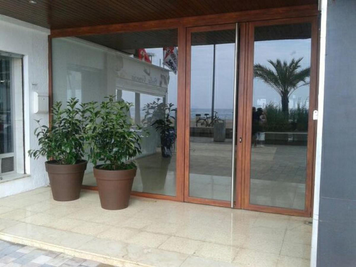 דירות Calafell Torre Sol 4 מראה חיצוני תמונה