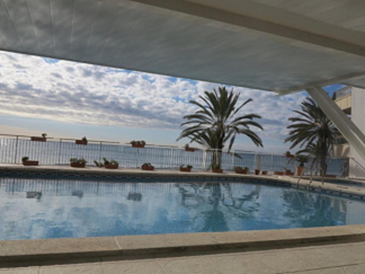דירות Calafell Torre Sol 4 מראה חיצוני תמונה