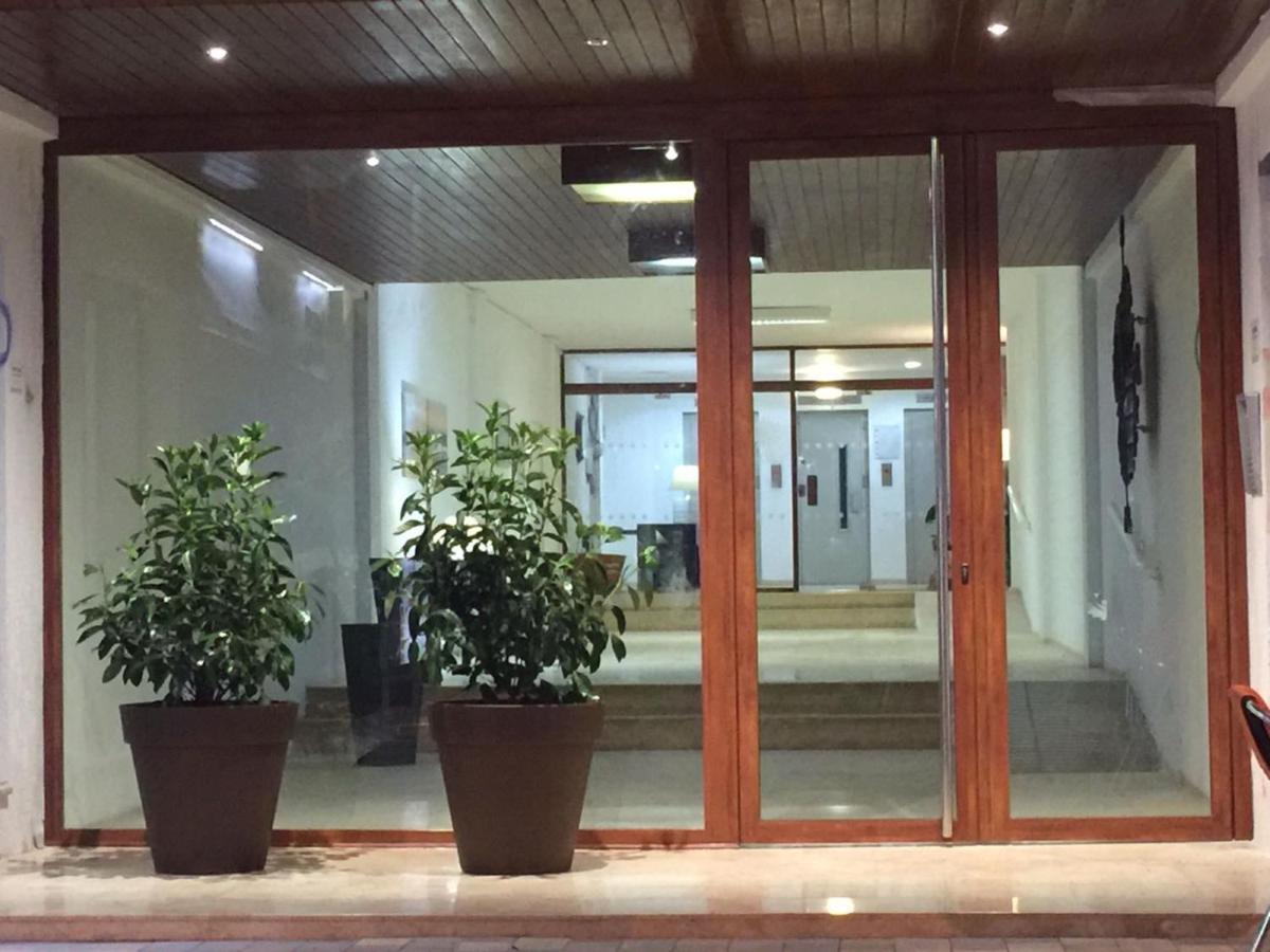 דירות Calafell Torre Sol 4 מראה חיצוני תמונה