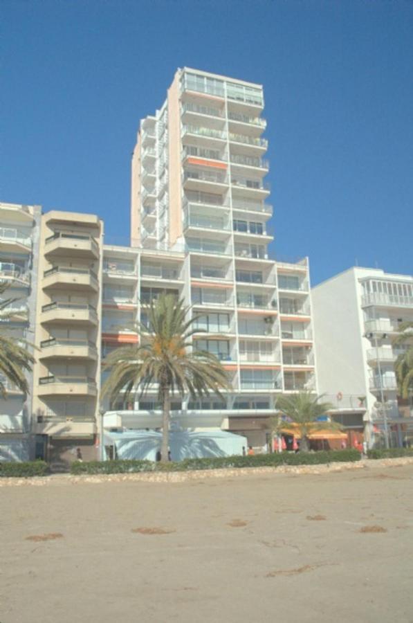 דירות Calafell Torre Sol 4 מראה חיצוני תמונה