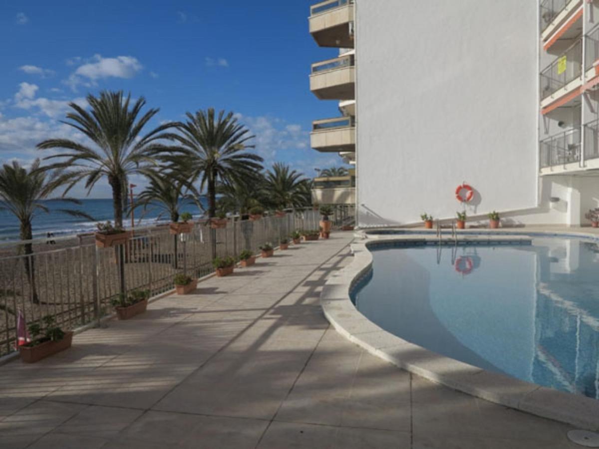 דירות Calafell Torre Sol 4 מראה חיצוני תמונה