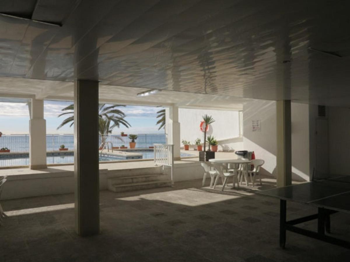 דירות Calafell Torre Sol 4 מראה חיצוני תמונה